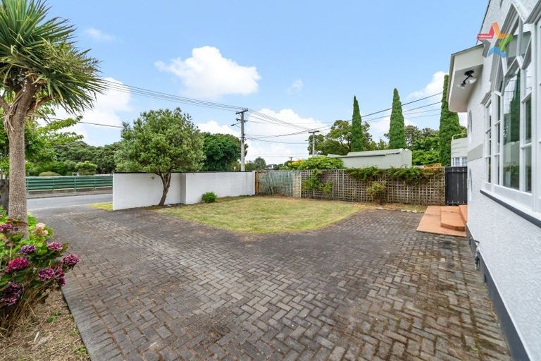 Photo of property in 3 Tawa Street, Woburn, Lower Hutt, 5010