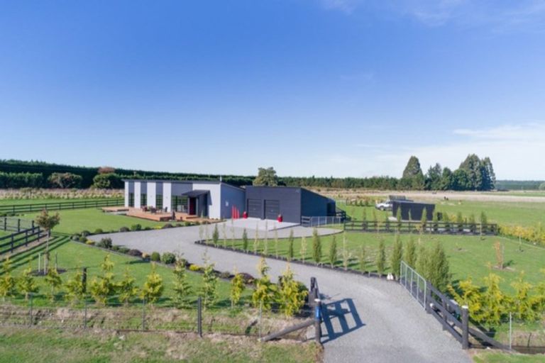 Photo of property in 756 Ridgens Road, Charing Cross, Christchurch, 7671