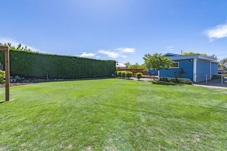 Photo of property in 2 Flannery Street, Leeston, 7632