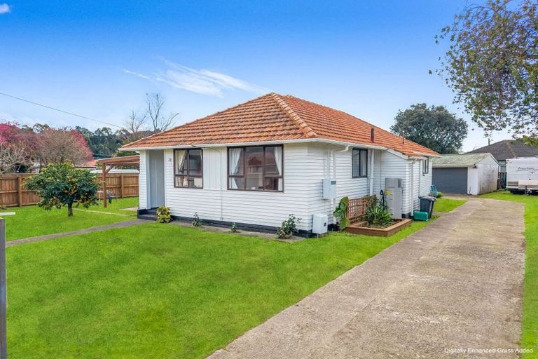 Photo of property in 8 Vogel Street, Kawerau, 3127
