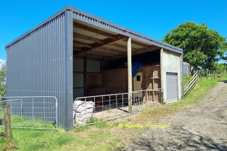 Photo of property in 47 Andrae Lane, Maungaturoto, 0587