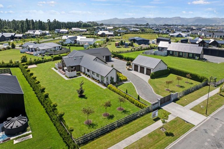 Photo of property in 117 Verdeco Boulevard, Lincoln, 7608