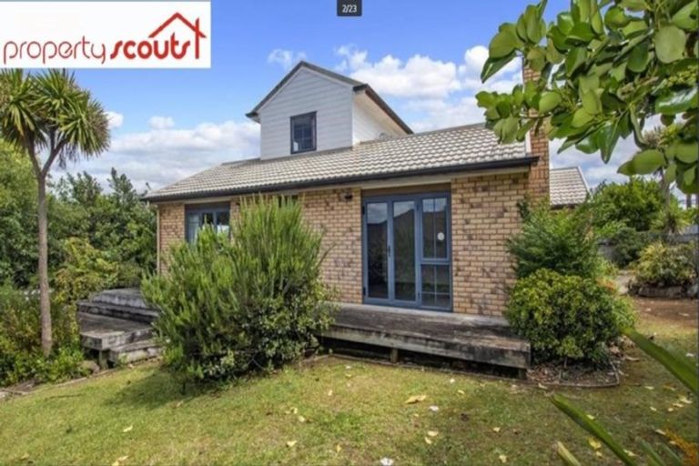 Photo of property in 16 Pebble Beach Boulevard, Te Kamo, Whangarei, 0112