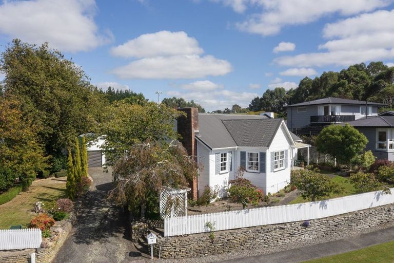 Photo of property in 7 Ranui Place, Feilding, 4702