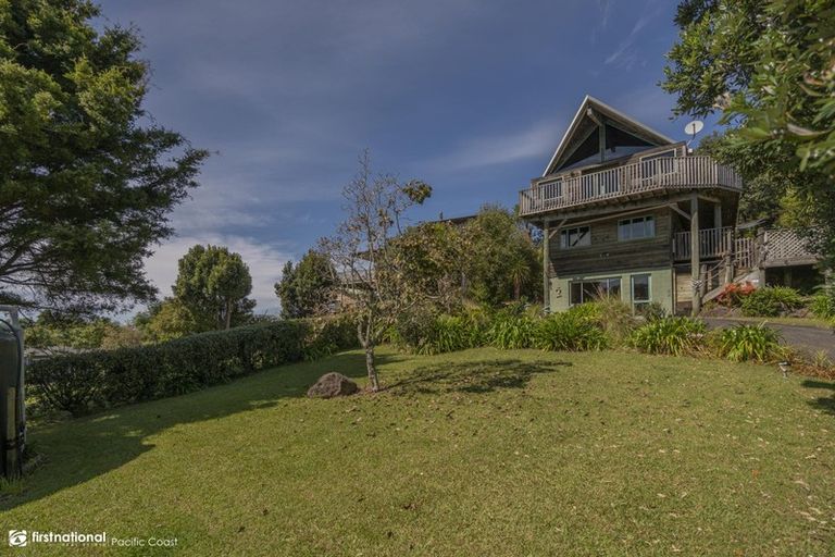 Photo of property in 35 Whiritoa Beach Road, Whiritoa, Whangamata, 3691