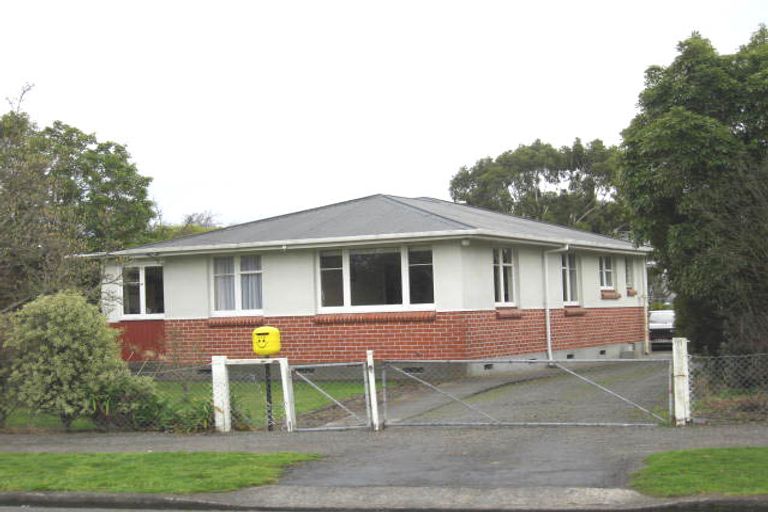 Photo of property in 113 South Belt, Solway, Masterton, 5810