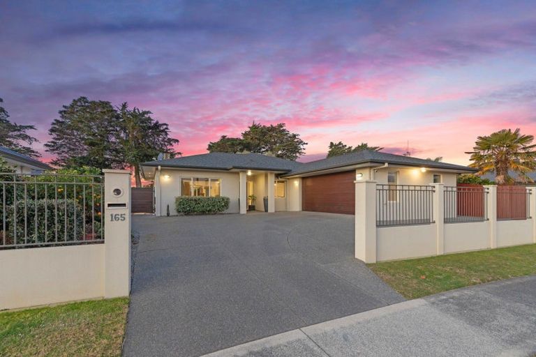 Photo of property in 165 Gravatt Road, Papamoa Beach, Papamoa, 3118