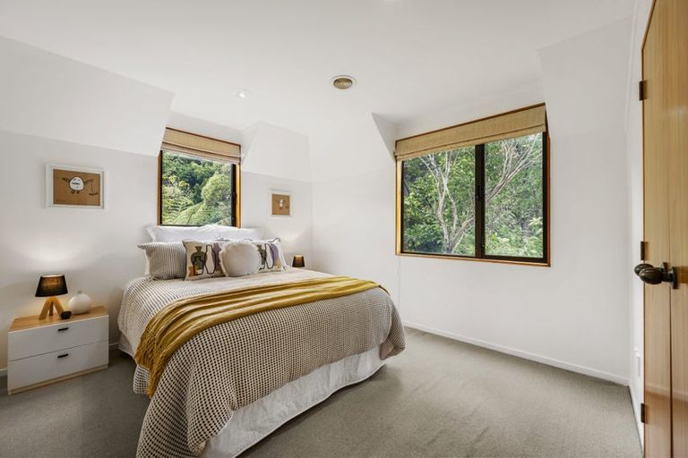 Photo of property in 5 Bendbrook Way, Ngaio, Wellington, 6035