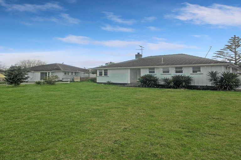 Photo of property in 11 Totara Street, Te Hapara, Gisborne, 4010