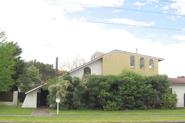 Photo of property in 73 Anzac Street, Gisborne, 4010