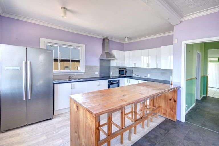 Photo of property in 787 Aramoana Road, Aramoana, Port Chalmers, 9082