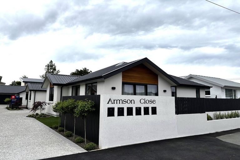 Photo of property in 2 Armson Close, Mosgiel, 9024