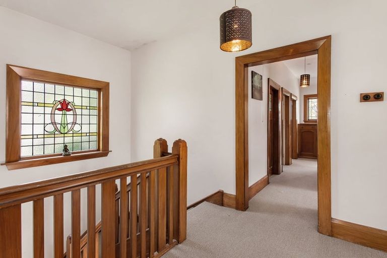 Photo of property in 87 Rossall Street, Merivale, Christchurch, 8014