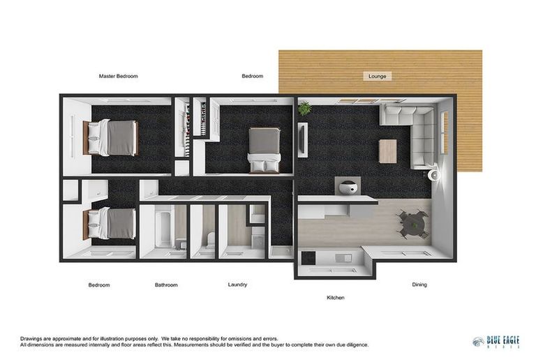 Photo of property in 43 Waterford Road, Fitzroy, Hamilton, 3206