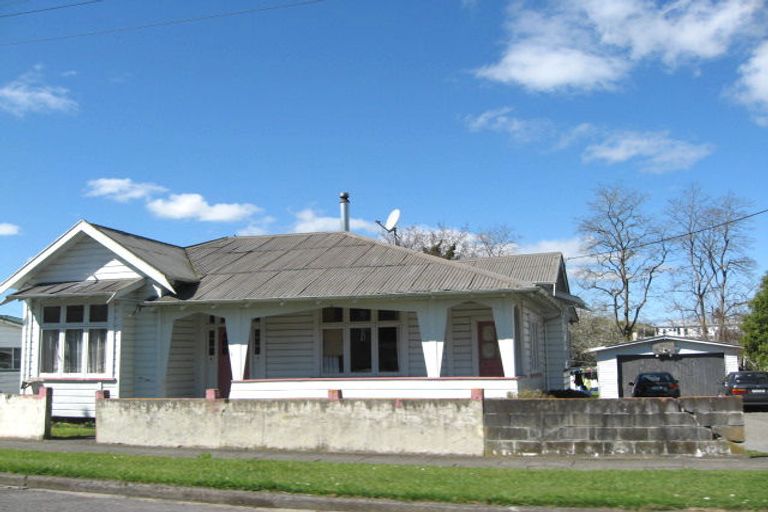 Photo of property in 2 Toroa Street, Taihape, 4720