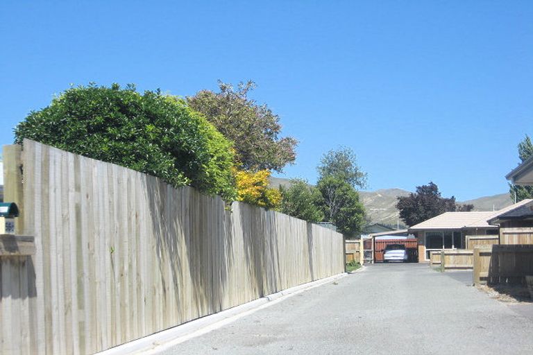 Photo of property in 56c South Street, Blenheim, 7201