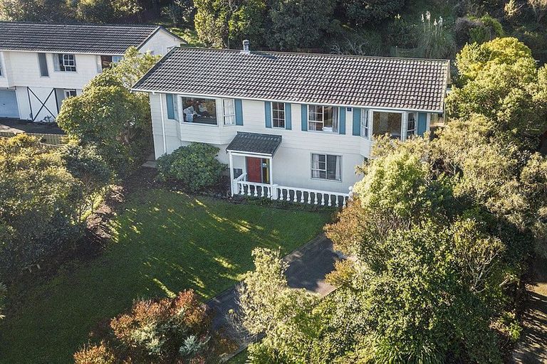 Photo of property in 9 Tralee Place, Johnsonville, Wellington, 6037