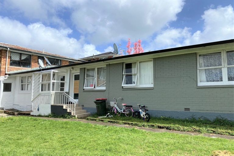 Photo of property in 8/3 Begbie Place, Sandringham, Auckland, 1025