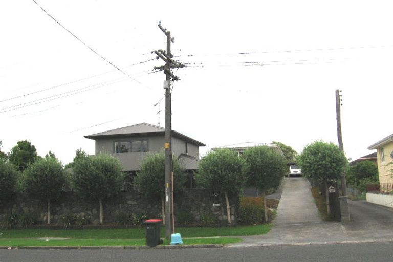 Photo of property in 1/18 Ferndale Road, Mount Wellington, Auckland, 1060