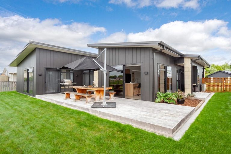 Photo of property in 11 Peakedale Drive, Matamata, 3400