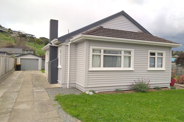 Photo of property in 129 Toi Toi Street, Toi Toi, Nelson, 7010