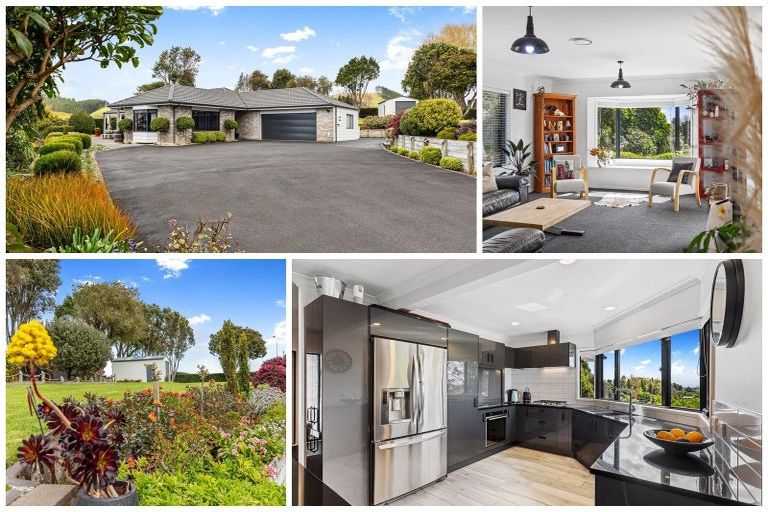 Photo of property in 135 Waikite Road, Welcome Bay, Tauranga, 3175