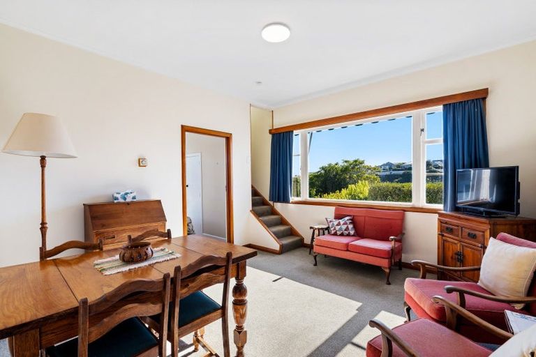 Photo of property in 11 Coleman Terrace, Hospital Hill, Napier, 4110
