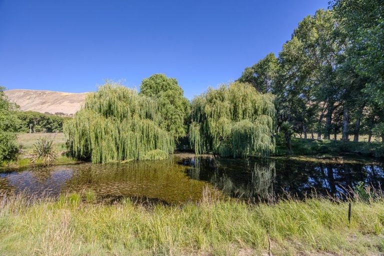 Photo of property in 723 Ardgour Road, Tarras, Cromwell, 9383