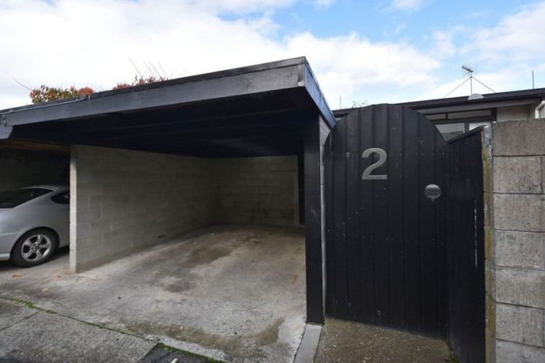 Photo of property in 2/163 Queens Drive, Richmond, Invercargill, 9810