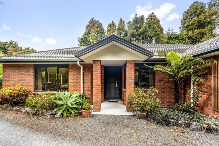 Photo of property in 271 Apotu Road, Kauri, Kamo, 0185