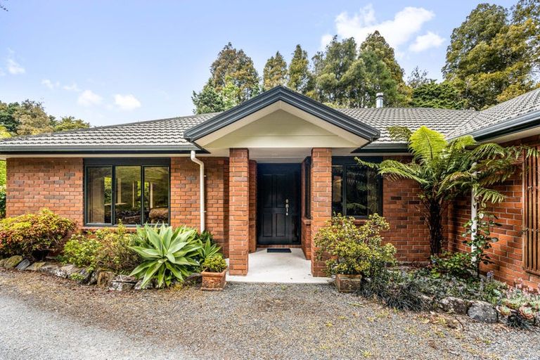 Photo of property in 271 Apotu Road, Kauri, Kamo, 0185