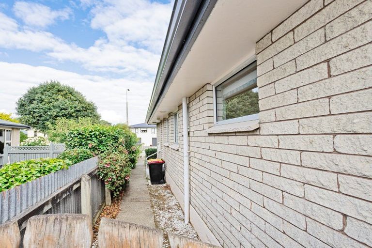 Photo of property in 185 Ritchie Street, Richmond, Invercargill, 9810