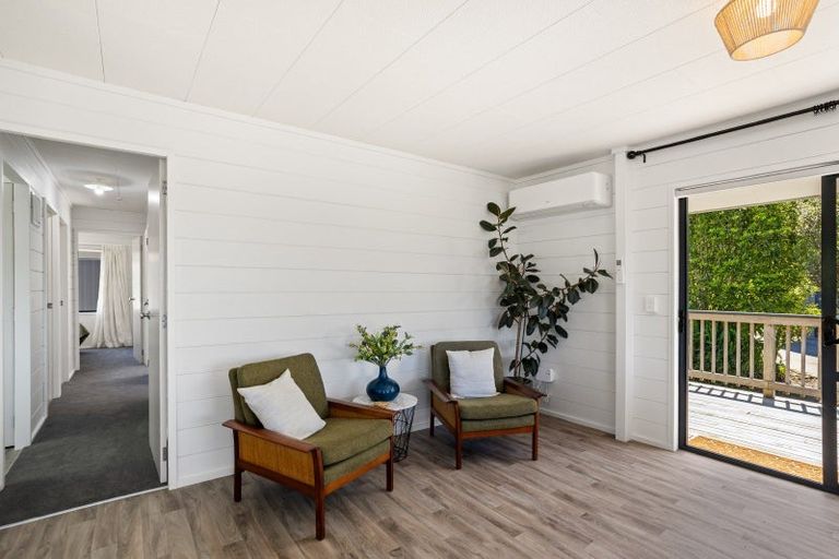 Photo of property in 12 Panorama Avenue, Ferry Landing, Whitianga, 3591