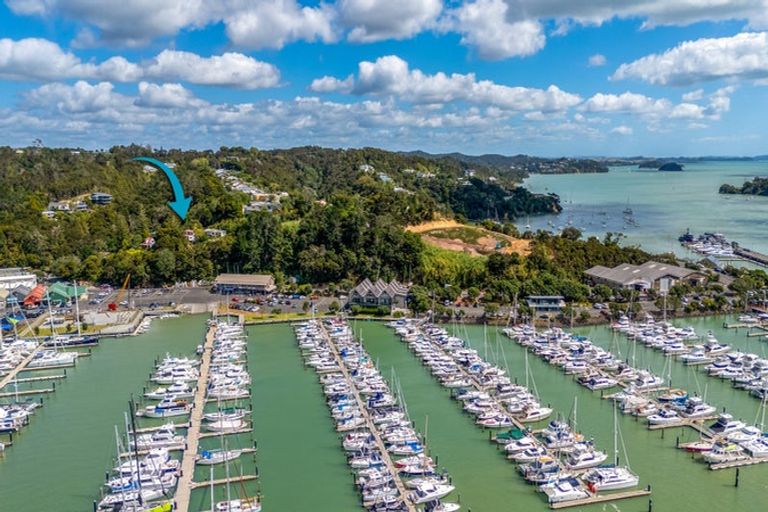 Photo of property in 4 Kellet Street, Opua, 0200