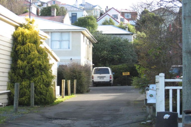 Photo of property in 110 Harbour Terrace, North Dunedin, Dunedin, 9016