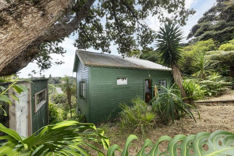 Photo of property in 58 Seaview Road, Piha, 0772