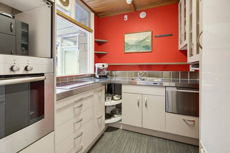 Photo of property in Herbert Gardens, 186 The Terrace, Wellington Central, Wellington, 6011