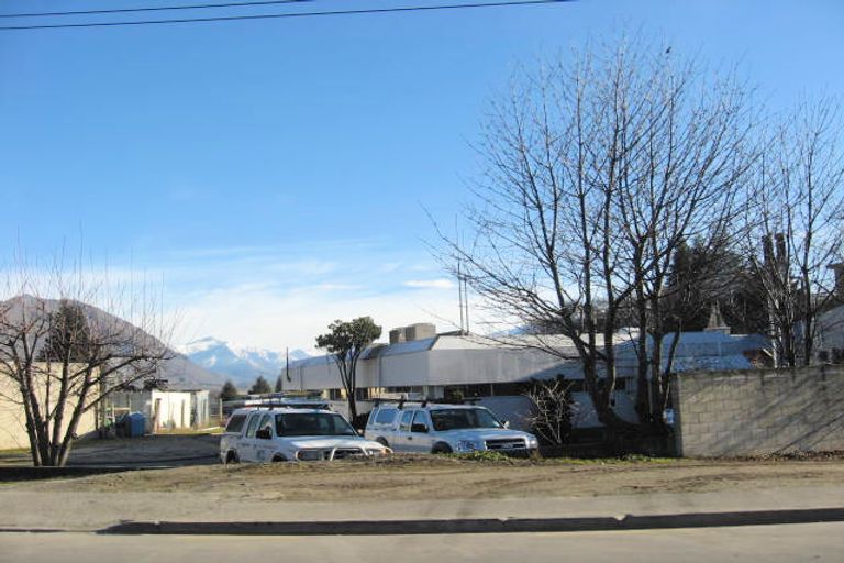 Photo of property in 11c Brownston Street, Wanaka, 9305