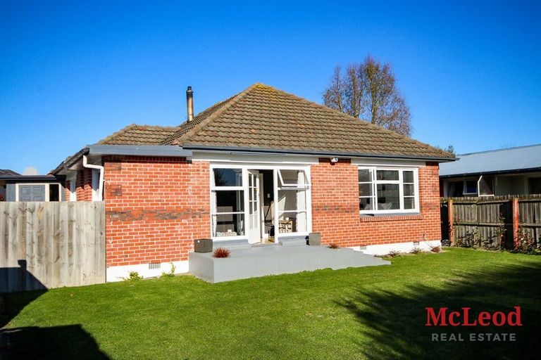 Photo of property in 8 Pages Road, Allenton, Ashburton, 7700