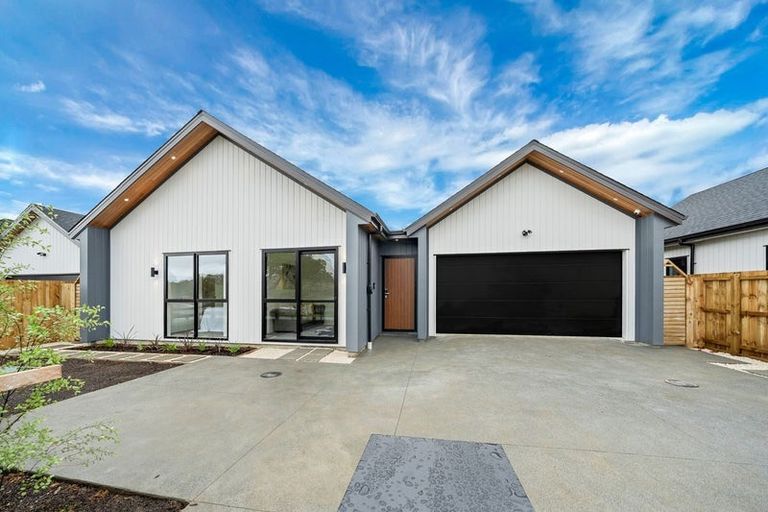 Photo of property in 364 Linwood Road, Karaka, 2580