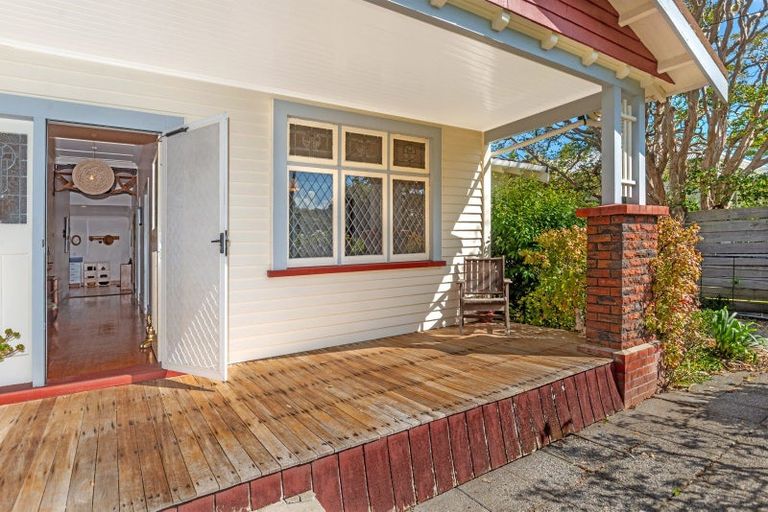 Photo of property in 4 Gordon Street, Mangapapa, Gisborne, 4010