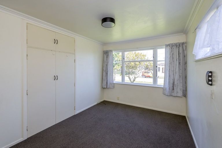 Photo of property in 52 Graham Street, Levin, 5510