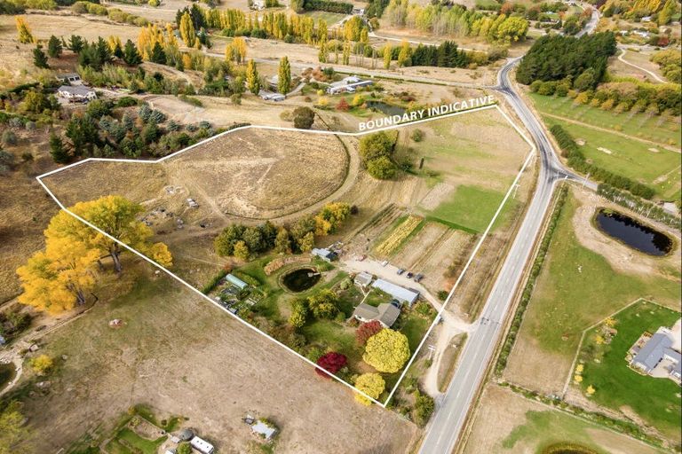 Photo of property in 139 Springvale Road, Clyde, Alexandra, 9391