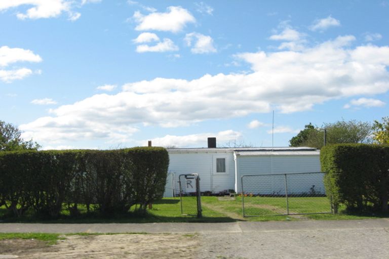 Photo of property in 55 Black Street, Wairoa, 4108