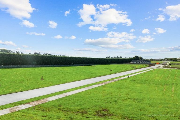 Photo of property in 58 Austin Road, Dairy Flat, Albany, 0794