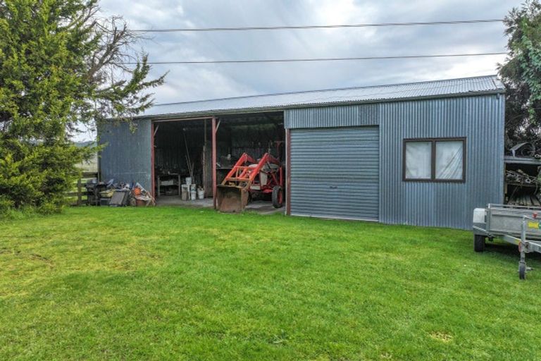 Photo of property in 1170 Kopuku Road, Kopuku, Pokeno, 2471