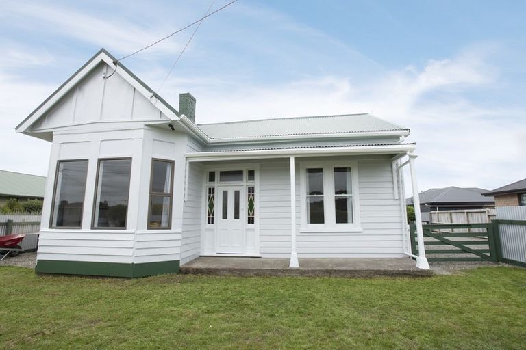 Photo of property in 42 Dudley Street, Grasmere, Invercargill, 9810