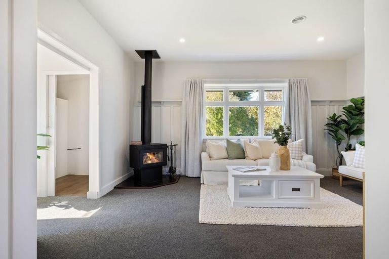 Photo of property in 1 Cypress Street, Linwood, Christchurch, 8062