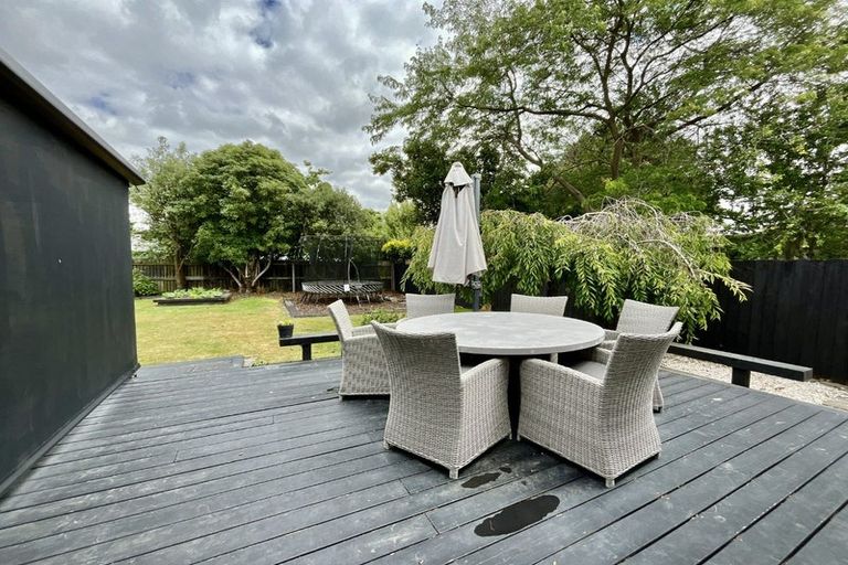 Photo of property in 167 Matsons Avenue, Papanui, Christchurch, 8053