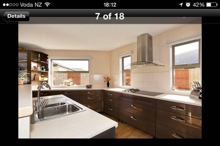 Photo of property in 16a Somerville Crescent, Aidanfield, Christchurch, 8025